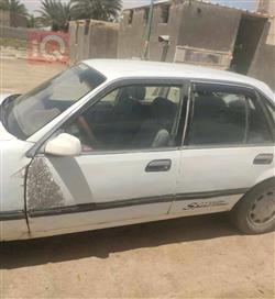 Daewoo Prince